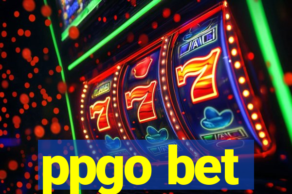 ppgo bet